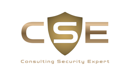 CSE Sicherheit Homepage